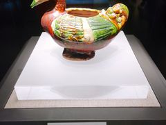 -河南博物院