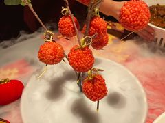 -知楚•精致湖北菜(武商MALL店)