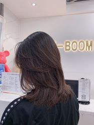 -BM SALON