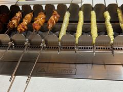 -玉善烧烤串城(长春总店)