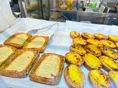 -PAPER STONE BAKERY(天环店)