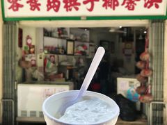 椰子雪糕-洪馨椰子