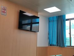 -珠海市中西医结合医院