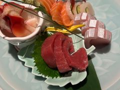 刺身拼盘-小山日本料理(电子大厦店)