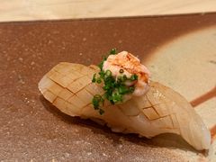 -Ginza Onodera 鮨(外滩十八号店)