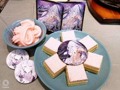 -快乐爱斯米牛排自助(亿合城店)