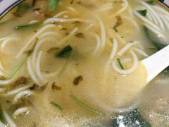 -黄太牛·牛肉面(长江北路店)