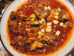 -巴特餐饮6加1音乐餐吧·新疆菜
