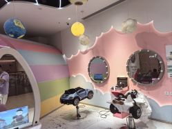 -星咔萌StarCamo儿童剪发(芳圆里IDMALL品牌形象店)