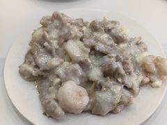 -老七饭馆(光荣道总店)