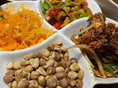 -喝丢一只鞋海鲜烧烤·海肠捞饭(市场店)