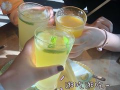 -时光花园(白鹭洲店)