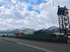 -新疆那拉提国家旅游度假区