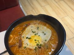 -炙城·韩式烤肉(南京东路店)