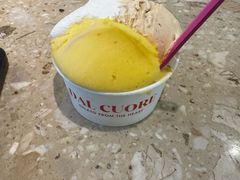 -Dal Cuore 达可芮冰淇淋(陕西北路店)