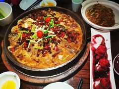 -老板恋上鱼(荣盛广场店)