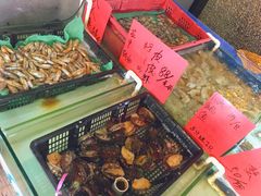 -牛品福潮汕牛肉火锅(旺庄店)