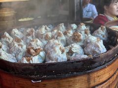 -清泉阁包子铺(中山路店)