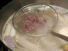 -左庭右院鲜牛肉火锅(新梅广场店)