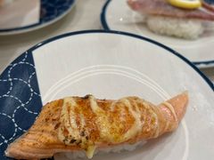 -滨寿司(烈士陵园店)