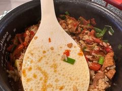 -来菜·湖北头牌藕汤(汉街店)