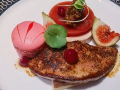 -郑州绿地JW万豪酒店The Grill烤汇扒房