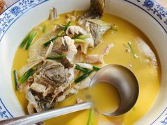 -听风阁农家私房菜茶楼(龙坞店)