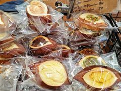 -雀食面包店(钟楼店)