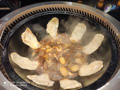 -锅来乐地锅鸡(安亭店)