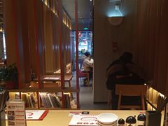-味千拉面(煌华新纪元购物广场店)