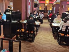 -老淮安·淮安菜(周恩来纪念馆店)