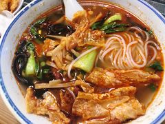 柳州螺蛳粉-八十八粉儿(尚都店)