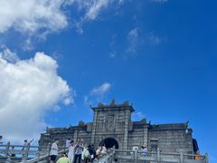 -南岳衡山风景名胜区