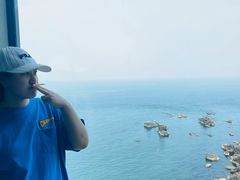 -悬崖咖啡厅