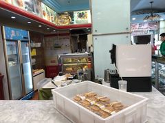 -新侨三宝乐面包店(崇文门店)