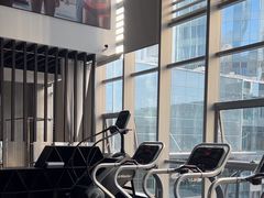 -锐动健身游泳(博地中心店)