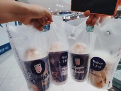 -一只酸奶牛(汕头金平万达广场店)