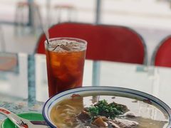 -七爷清汤腩·港式茶餐厅(世博店)