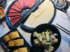 -哥老官重庆美蛙鱼头(宝山龙湖店)