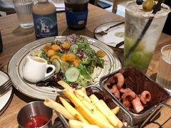 -铁酱披萨(常州龙湖天街店)