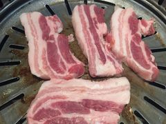 青松馆韩国料理(永旺店)-青松馆韩国料理(香港中路佳世客店)