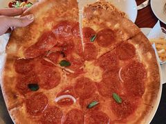 -WOLFGANG PUCK KITCHEN & BAR(迪士尼小镇店)