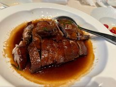 -香乐园·淮扬菜中餐厅·Shang Garden(福田香格里拉店)