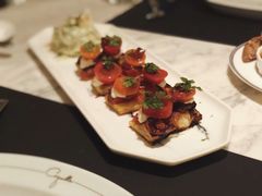 -壳里西餐厅Coquille Seafood Bistro(蒙自路店)