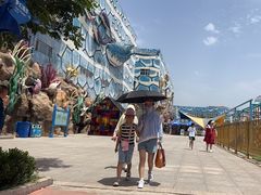 -华夏文旅海洋公园