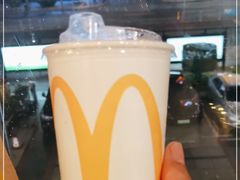 -麦当劳(人民南路店)