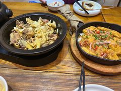 -云海肴·汽锅鸡·云南菜(天津国金汇店)