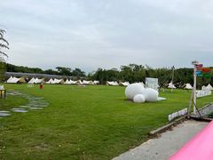 -不觉晓CAMPING(上海迪士尼营地店)