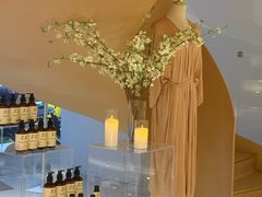 -左右Massage/Spa(长寿路店)