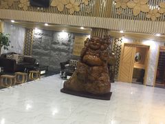 -绿岛汤泉韩式休闲会所